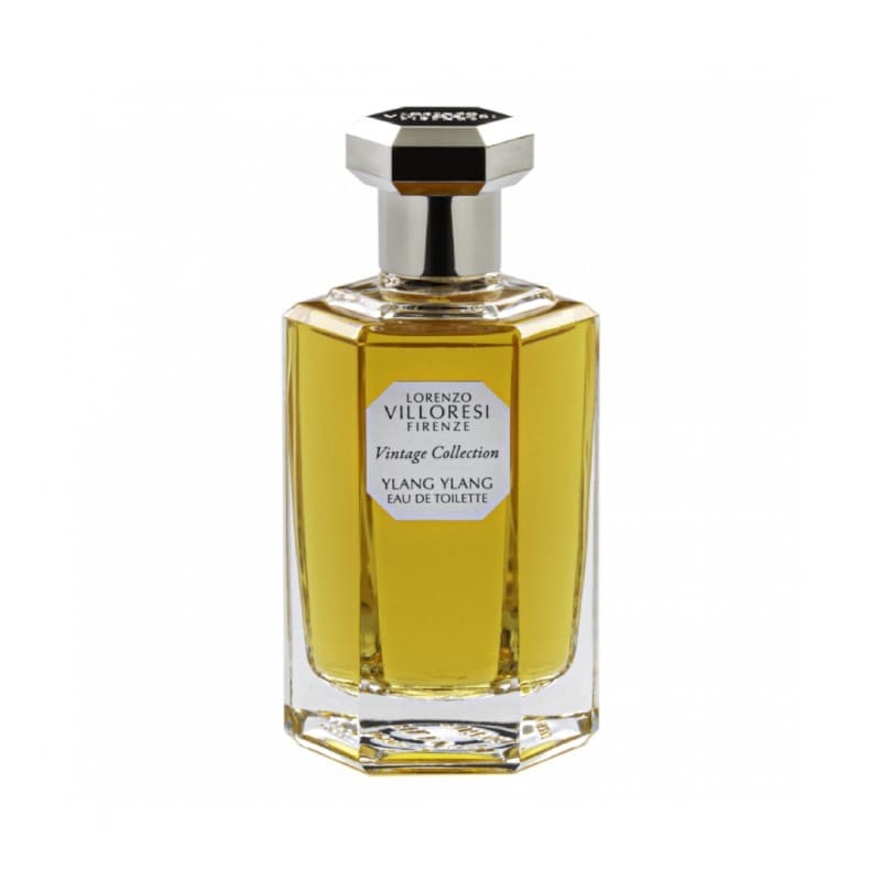 Ylang Ylang - Lorenzo Villoresi Kostenlose Beratung und Sendungen!