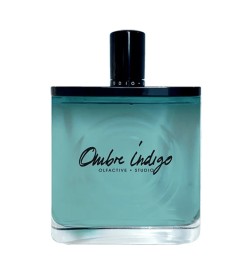 Ombre Indigo - Olfactive Studio Kostenlose Beratung und Sendungen!