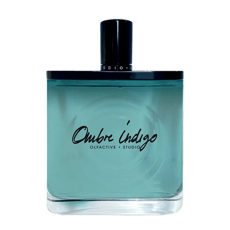 Ombre Indigo - Olfactive Studio Kostenlose Beratung und Sendungen!