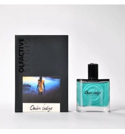Ombre Indigo - Olfactive Studio Kostenlose Beratung und Sendungen!
