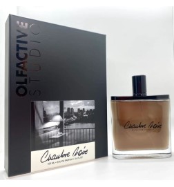 Chambre Noire - Olfactive Studio Kostenlose Beratung und Sendungen!