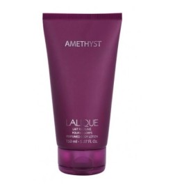 Lalique - Amethyst Body Lotion Tube 150 ml - Frau.