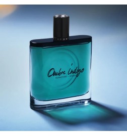 Ombre Indigo - Olfactive Studio Kostenlose Beratung und Sendungen!