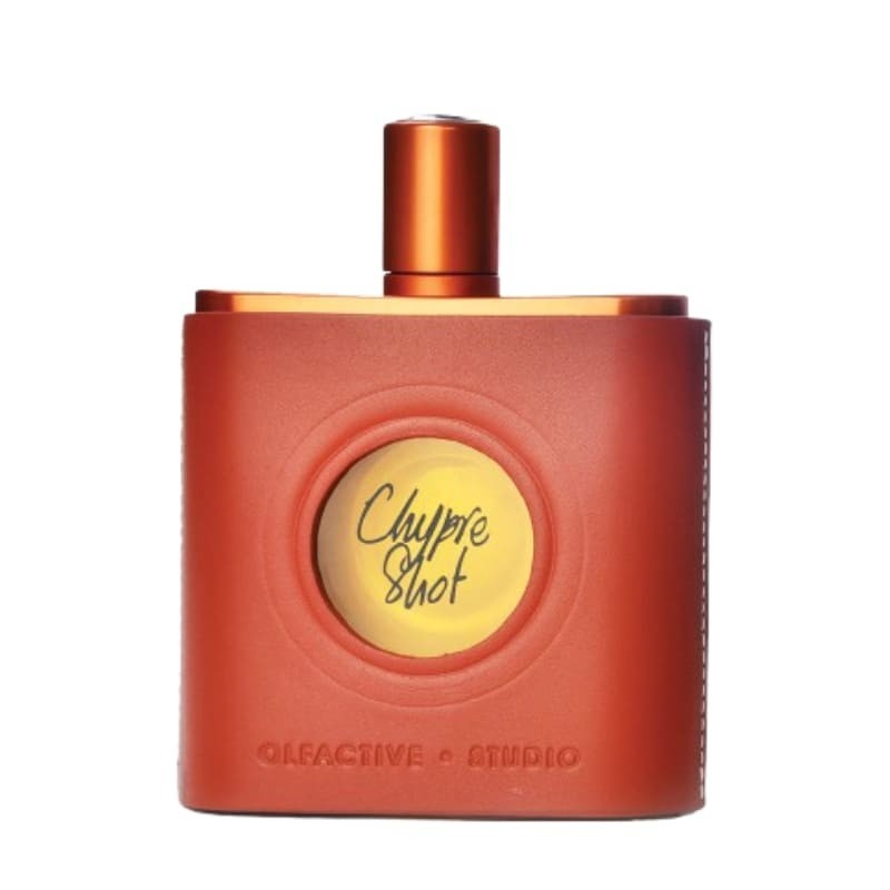 Chypre schuss - Olfactive Studio Kostenlose Beratung und Sendungen!