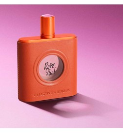 Rose Shot - Olfactive Studio Kostenlose Beratung und Sendungen!