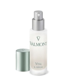 Vital B. Serum - Valmont Cosmetic Consulting und freies Verschiffen!