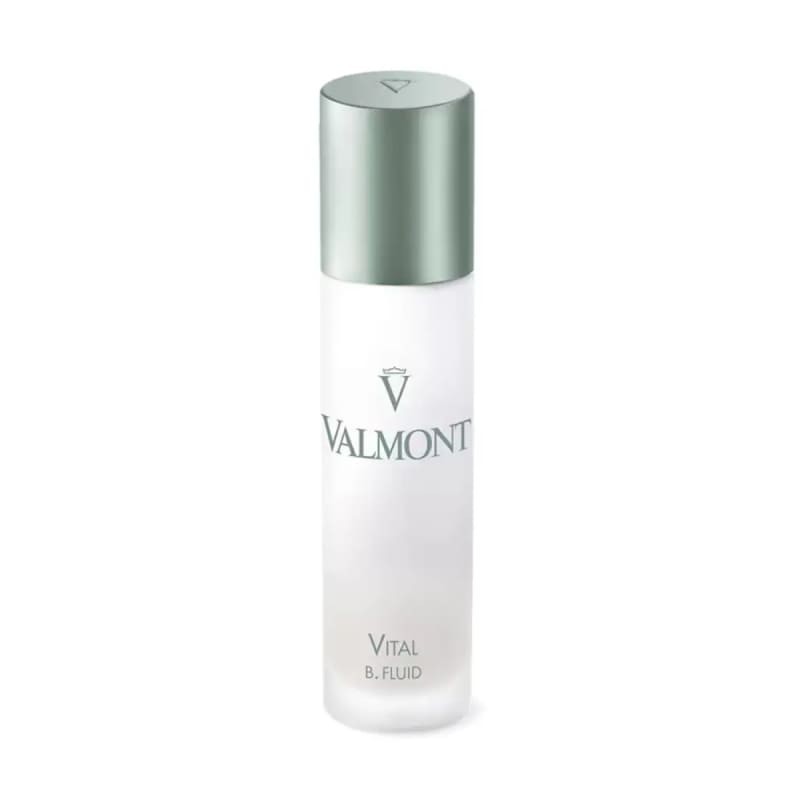 Vital B. Flüssigkeit - Valmont Cosmetics Kostenlose Beratung und Sendungen!