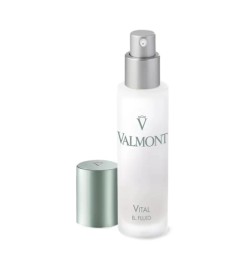 Vital B. Flüssigkeit - Valmont Cosmetics Kostenlose Beratung und Sendungen!