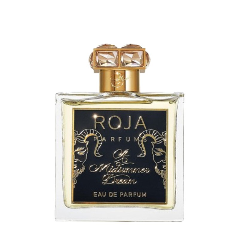 Ein Mittsommer-Traum Eau de Parfum - Rot