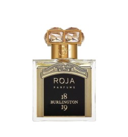 Burlington 1819 Eau de Parfum - Rot