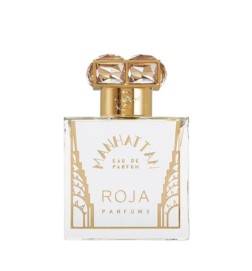 Manhattan Eau de Parfum - Rot