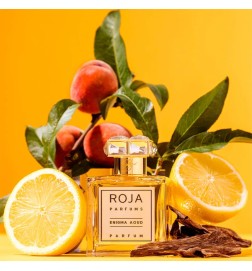 Enigma Aoud Parfum - Rote Beratung und freies Verschiffen!