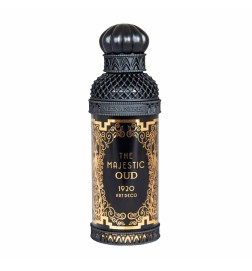 Alexander. J - Das majestätische Oud Eau von Parfum 100 ml - Amaadelated Unisex.