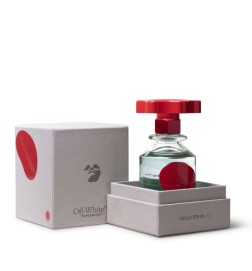 Lösung Nr. 1 EDP - Off-White-kostenlose Beratung und Sendungen!