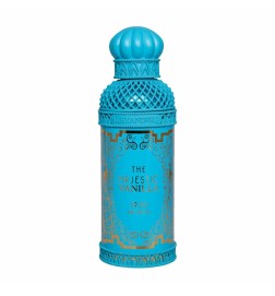 Alexander. J- The Majestic Vanille Eau de Parfum 100 ml - Unisex Leder.