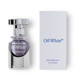 Lösung Nr. 9 - EDP - OFF-WHITE | Parfümerie-Laura - Kostenloser Versand