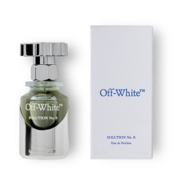 Lösung Nr. 8 - EDP - OFF-WHITE | Parfümerie-Laura - Kostenloser Versand