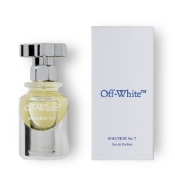 Lösung Nr. 7 - EDP - OFF-WHITE | Parfümerie-Laura - Kostenloser Versand