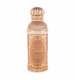 Alexander. J- Die majestätische Amber Eau des Parfum 100 ml - Unisex-Blumen.