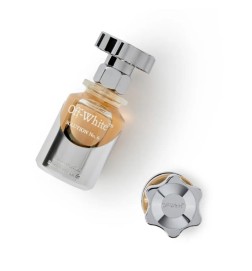 Lösung Nr. 6 - EDP - Off-White Freiberatung und Sendungen!