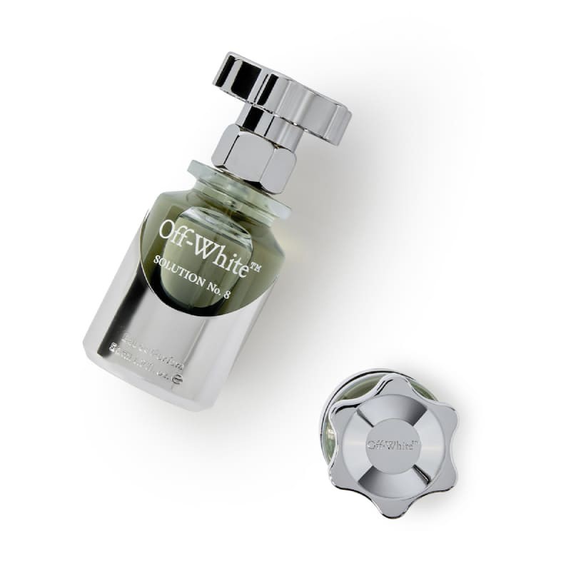 Lösung Nr. 8 - EDP - OFF-WHITE | Parfümerie-Laura - Kostenloser Versand