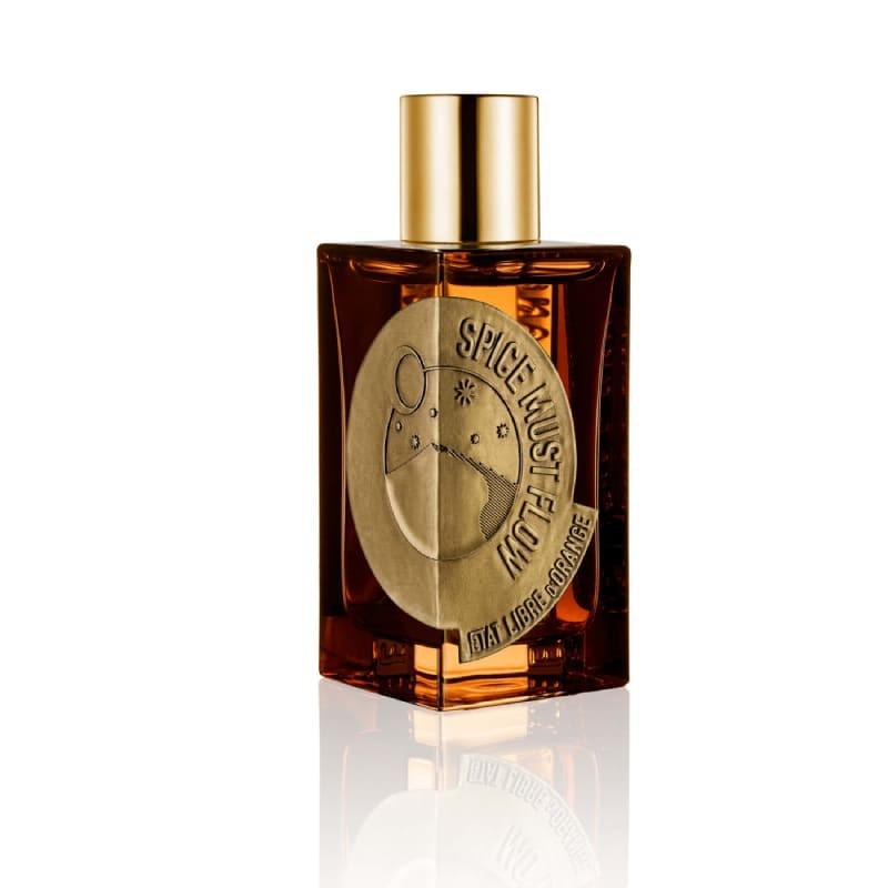 Gewürz muss 100 ml fließen - Etat Libre d'Orange