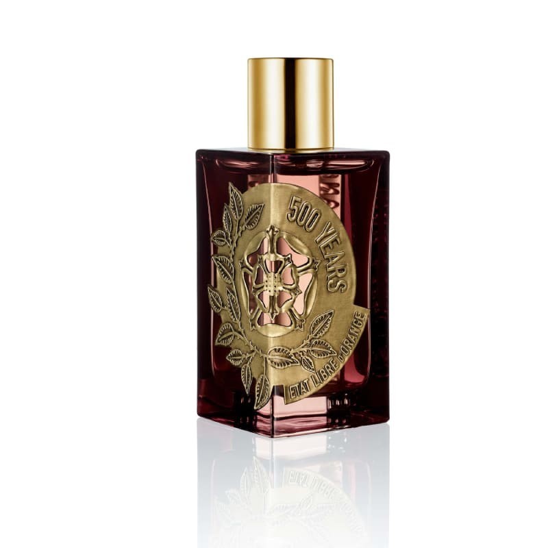 500 Jahre 100 ml - Etat Libre d'Orange