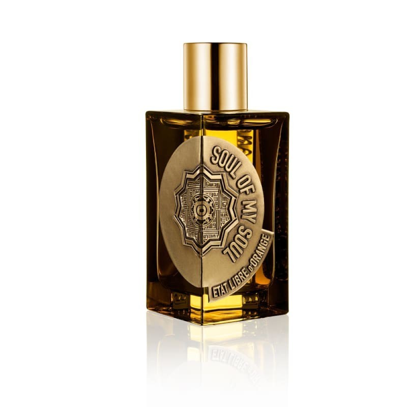 Seele meiner Seele 100 ml - Etat Libre d'Orange