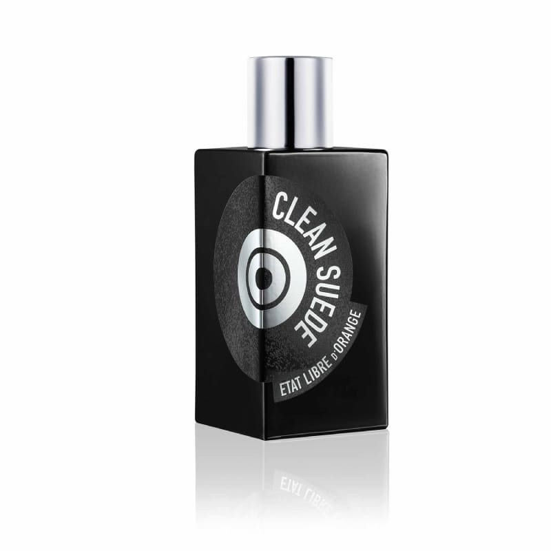 Sauberer Wildleder EDP - Etat Libre d'Orange Kostenloser Versand!