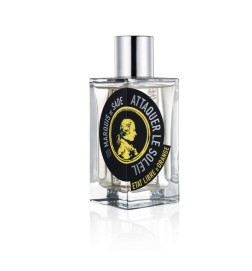 Attaquerer Le Soleil - Marquis von Sade EDP 100 ml - Etat Libre d'Orange Kostenloser Versand!