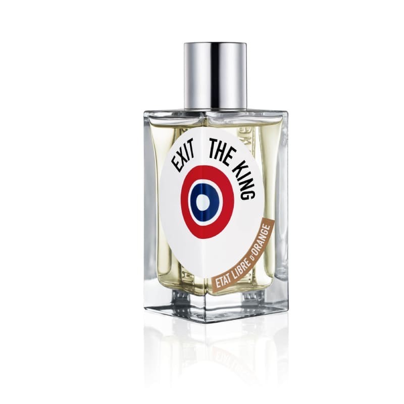 Beenden Sie den König EDP - Etat Libre d'Orange Kostenloser Versand!
