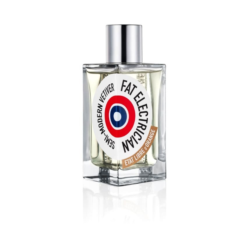 Fat Electriccian EDP - Etat Libre d'Orange Kostenloser Versand!
