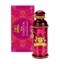 Alexander. J-Collector Altetesse Mysore Eau de Parfum 100 ml - Blumenfrau.