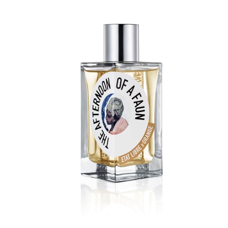 Der Nachmittag eines Faune EDP 100 ml - Etat Libre d'Orange Kostenloser Versand!