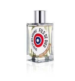 Fils de Dieu du Ritz et Des Agms EDP - Etat Libre d'Orange Kostenloser Versand!