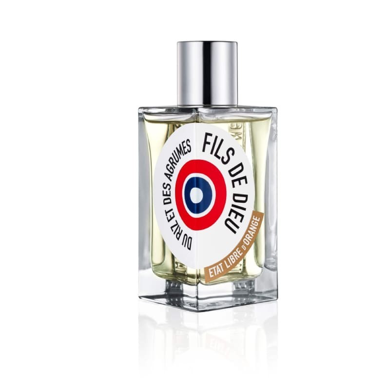 Fils de Dieu du Ritz et Des Agms EDP - Etat Libre d'Orange Kostenloser Versand!