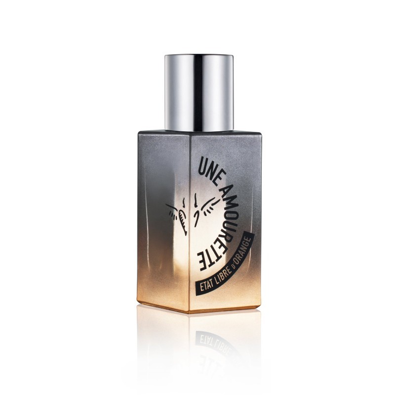 UNE Amourette EDP - Etat Libre d'Orange Kostenloser Versand!