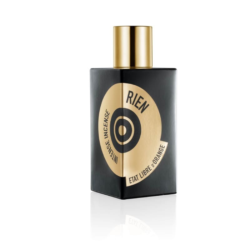 Rien intene Weihrauch EDP 100 ml - Etat Libre d'Orange Kostenloser Versand!