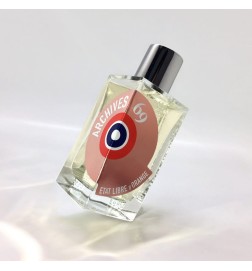 Archiv 69 EDV - Etat Libre d'Orange Kostenloser Versand!