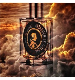 Attaquerer Le Soleil - Marquis von Sade EDP 100 ml - Etat Libre d'Orange Kostenloser Versand!
