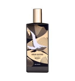 EDP Ocean Leder - Memo Paris | Parfümerie-Laura - Kostenloser Versand