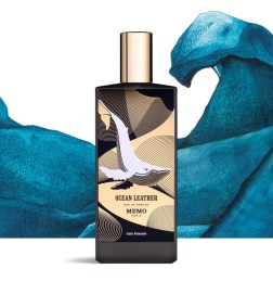 EDP Ocean Leder - Memo Paris | Parfümerie-Laura - Kostenloser Versand