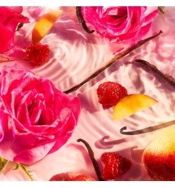 Elixir gießen femme essence de parfum - rot | Parfümerie-Laura - Kostenloser Versand