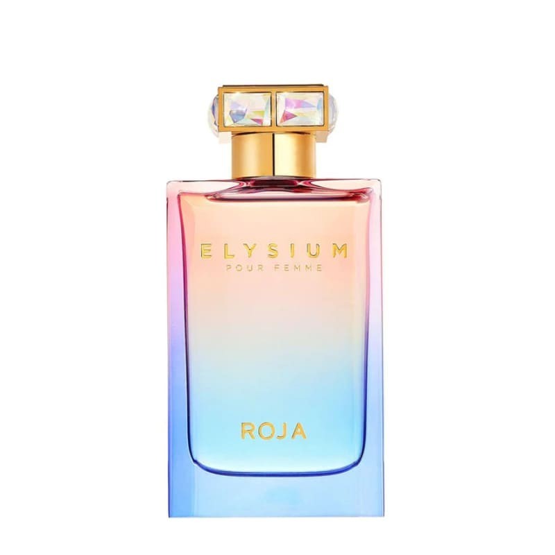 Elysium goot femme EDP - rot | Parfümerie-Laura - Kostenloser Versand