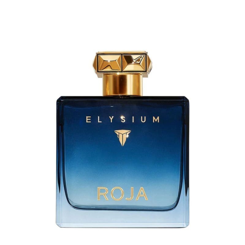 Elysium pour homme EDP - rot | Parfümerie-Laura - Kostenloser Versand
