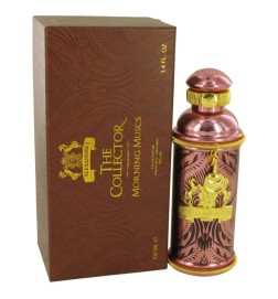 Alexander. J-Collector Morning Muscs Eau de Parfum 100 ml - Musk Frau.