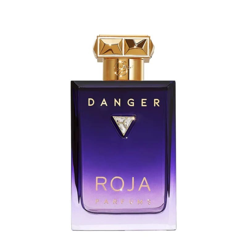 Gefahr Wesen von Parfum gießen femme - rot | Parfümerie-Laura - Kostenloser Versand