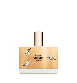 EDP EAU DE MEMO - MEMO PARIS | Parfümerie-Laura - Kostenloser Versand