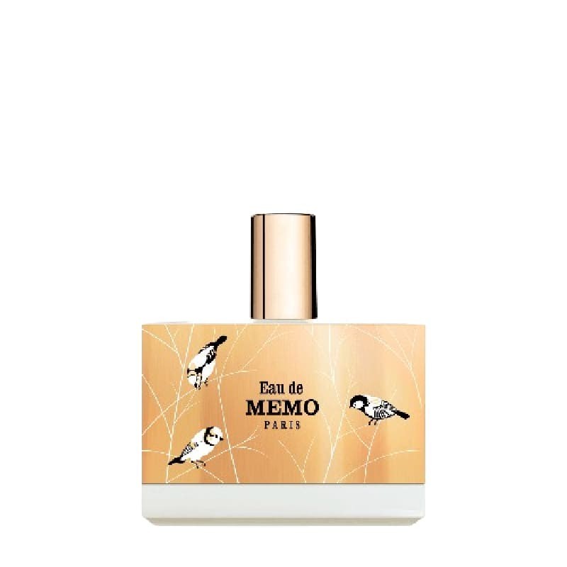 EDP EAU DE MEMO - MEMO PARIS | Parfümerie-Laura - Kostenloser Versand