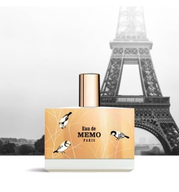 EDP EAU DE MEMO - MEMO PARIS | Parfümerie-Laura - Kostenloser Versand